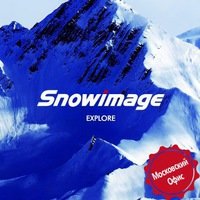 Snowimage | Одинцово, Привокзальная площадь, 1А, Одинцово